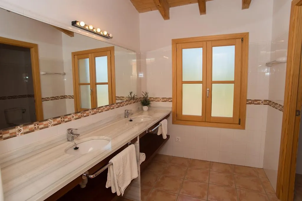 Finca Romana S'Horta Ισπανία