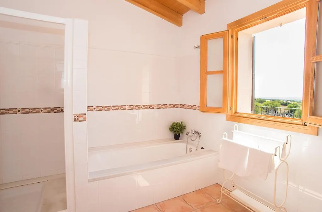 Finca Romana S'Horta Βίλα