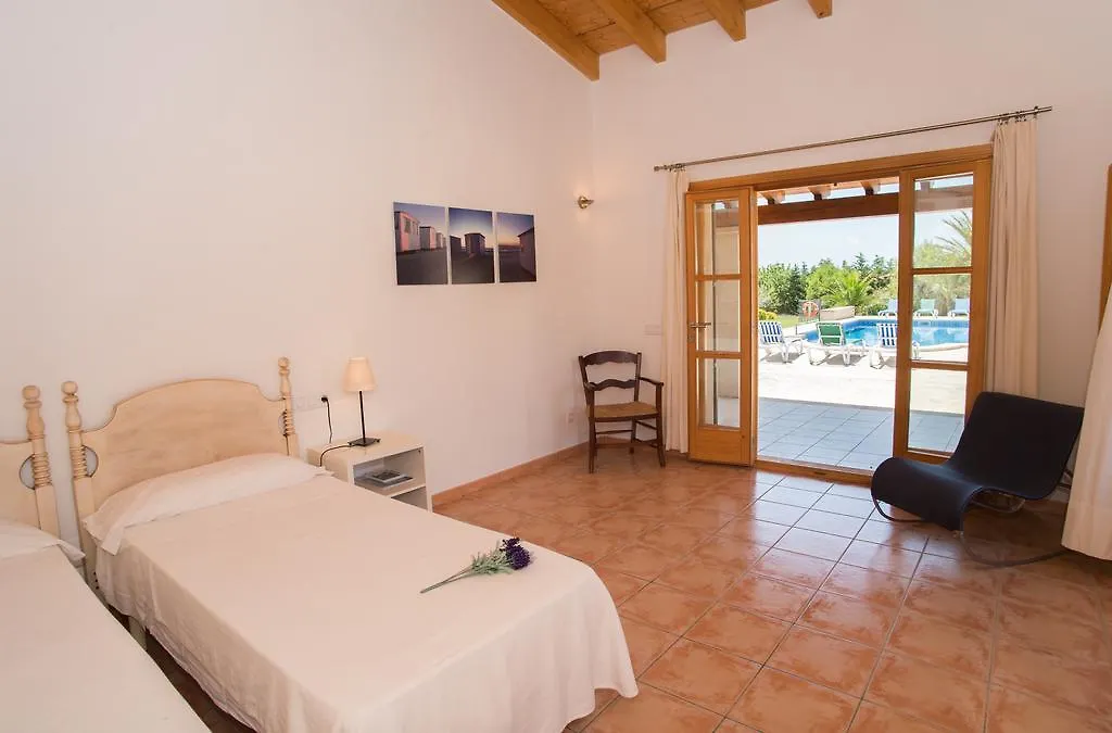 Finca Romana S'Horta 0*,