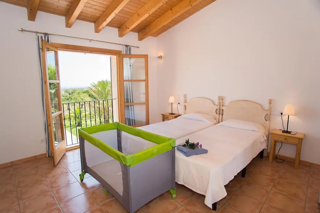 Finca Romana S'Horta