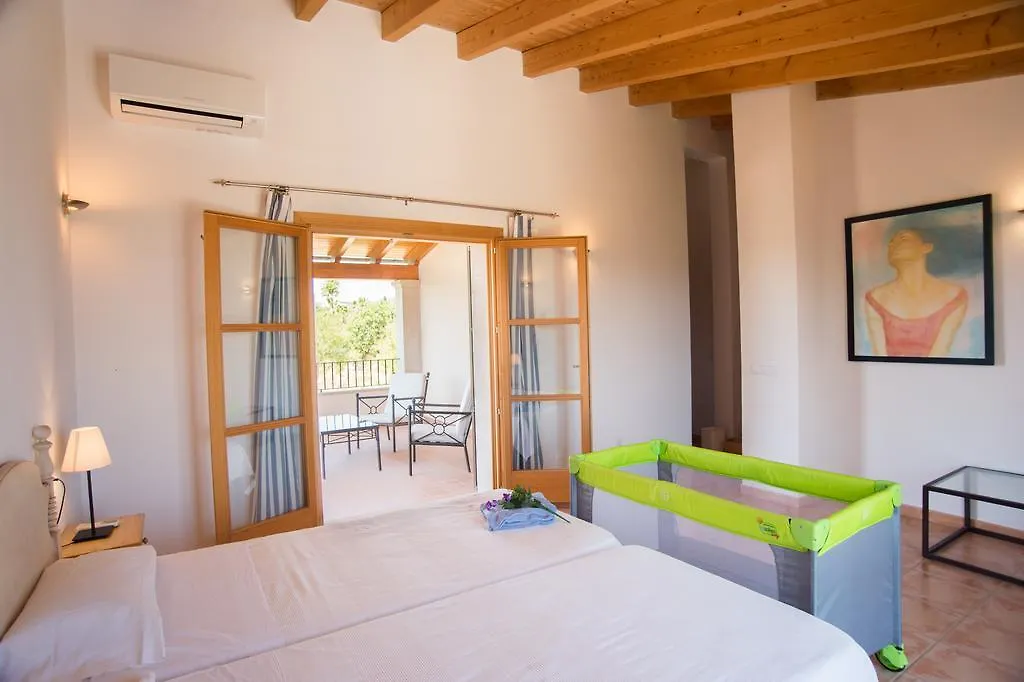 Βίλα Finca Romana S'Horta