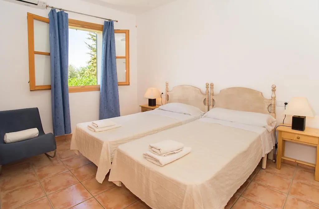 Finca Romana S'Horta Βίλα