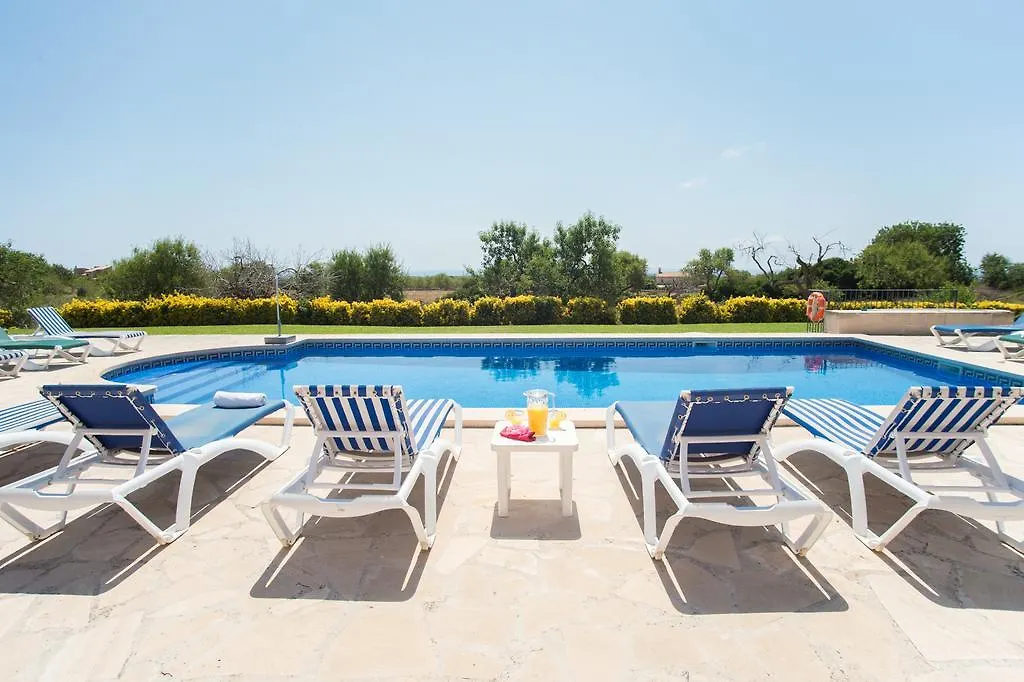 Finca Romana S'Horta 0*,  Ισπανία